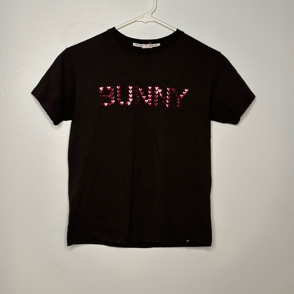 Vanna Youngstein “Bunny” t-shirt